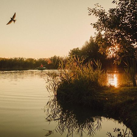 Domek Nad Rozlewiskiem Kudowa-Zdrój Exterior foto