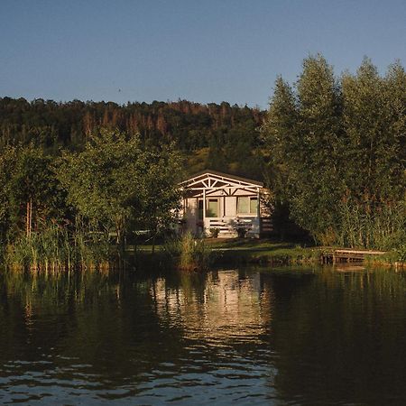 Domek Nad Rozlewiskiem Kudowa-Zdrój Exterior foto