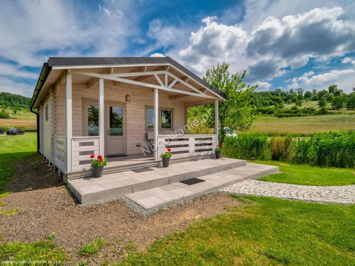 Domek Nad Rozlewiskiem Kudowa-Zdrój Exterior foto