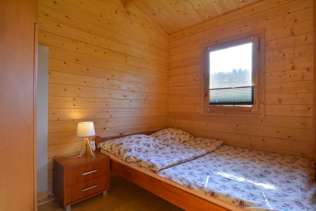 Domek Nad Rozlewiskiem Kudowa-Zdrój Exterior foto