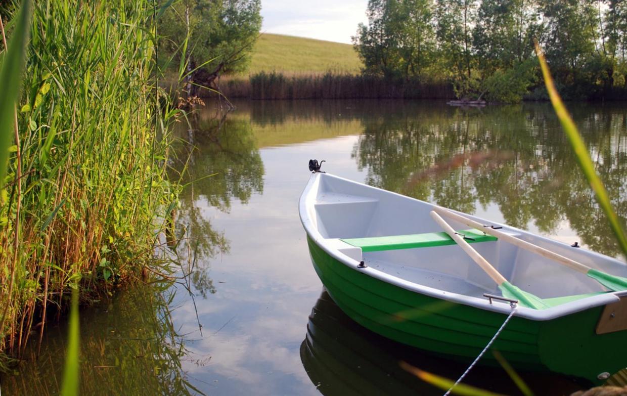 Domek Nad Rozlewiskiem Kudowa-Zdrój Exterior foto